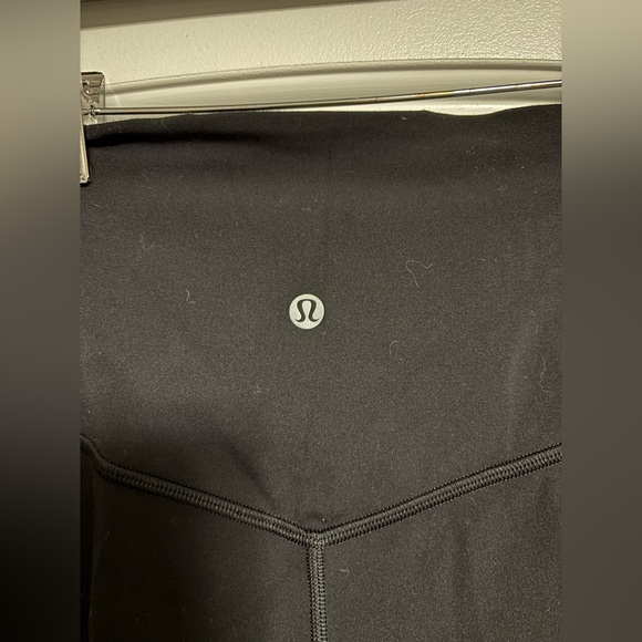 Lululemon Align V-Waist Mini-Flared Pant Size 6 - Picture 6 of 8